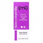 Skincyclopedia veido serumas nuo senėjimo su 10% Matrixyl3000 peptidų kompleksu, 30 ml