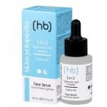 Skincyclopedia veido serumas su 10% hialurono rūgšties kompleksu ir vit B5, 30 ml - Image 2