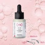 Skincyclopedia veido serumas nuo senėjimo su 1% retinoliu ir skvalenu, 30 ml