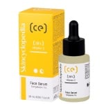 Skincyclopedia veido serumas su 20% vitaminu C, 30 ml - Image 2
