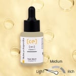 Skincyclopedia veido serumas su 20% vitaminu C, 30 ml