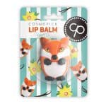 COSMEPICK lūpų balzamas vanilės kvapo, 6 g - Image 3