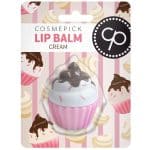 COSMEPICK lūpų balzamas grietinėlės kvapo, 6 g - Image 3