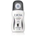 LYCIA rutulinis dezodorantas "Invisible fast dry", 50 ml