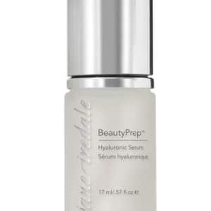 JANE IREDALE BeautyPrep™ Hialurono serumas, 17 ml