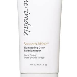 JANE IREDALE Smooth Affair spindesio suteikianti makiažo bazė Illuminating Glow, 50 ml