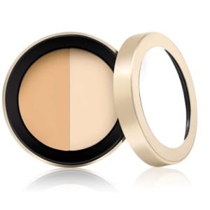 JANE IREDALE kreminis maskuoklis Circle Delete Nr.1, 2,8 g