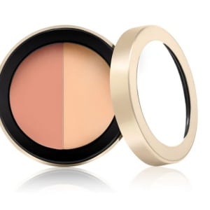 JANE IREDALE kreminis maskuoklis Circle Delete Nr.2, 2,8 g