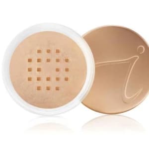 JANE IREDALE biri mineralinė pudra Bisque, 10,5 g
