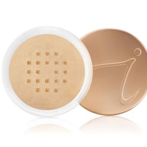 JANE IREDALE biri mineralinė pudra Warm Silk, 10,5 g
