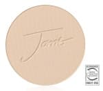 JANE IREDALE Presuotos mineralinės pudros papildymas Radiant, 9,9 g