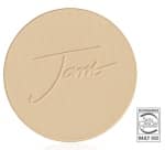 Jane Iredale presuotos mineralinės pudros papildymas Warm Sienna 9.9 g