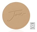 JANE IREDALE Presuotos mineralinės pudros papildymas Fawn, 9,9g
