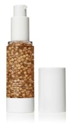 JANE IREDALE HydroPure serumas su atspalviu, Medium To Dark 5, 30 ml