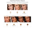 JANE IREDALE HydroPure serumas su atspalviu, Medium To Dark 5, 30 ml - Image 3