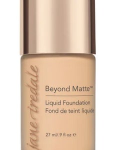 JANE IREDALE Beyond Matte™ Skysta mineralinė pudra M3, 27 ml