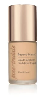 JANE IREDALE Beyond Matte™ Skysta mineralinė pudra M4, 27ml - Image 3