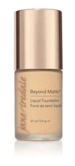 JANE IREDALE Beyond Matte™ Skysta mineralinė pudra M5, 27 ml