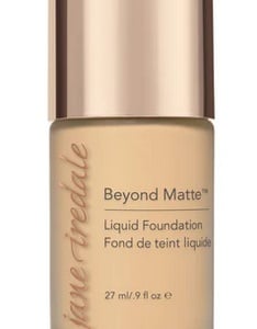 JANE IREDALE Beyond Matte™ Skysta mineralinė pudra M5, 27 ml