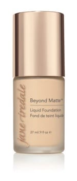 JANE IREDALE Beyond Matte™ Skysta mineralinė pudra M6, 27 ml