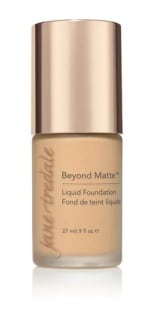 JANE IREDALE Beyond Matte™ Skysta mineralinė pudra M7, 27ml