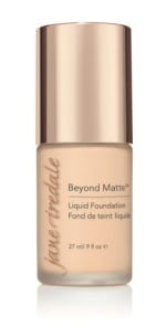 JANE IREDALE Beyond Matte™ Skysta mineralinė pudra M2, 27 ml