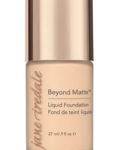 JANE IREDALE Beyond Matte™ Skysta mineralinė pudra M2, 27 ml