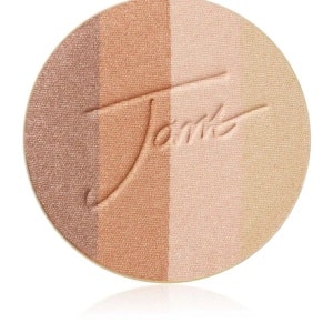 JANE IREDALE Bronzantų papildymas Moonglow™, 8,5g