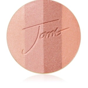 JANE IREDALE Bronzanto papildymas Peaches and Cream, 8,5g