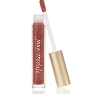 JANE IREDALE HydroPure hialuroninis lūpų blizgesys Sangria, 3,75 ml
