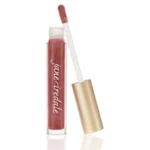 JANE IREDALE HydroPure hialuroninis lūpų blizgesys Mocha Latte, 3,75 ml