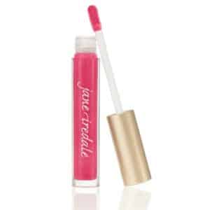 JANE IREDALE HydroPure hialuroninis lūpų blizgesys Blossom, 3,75ml