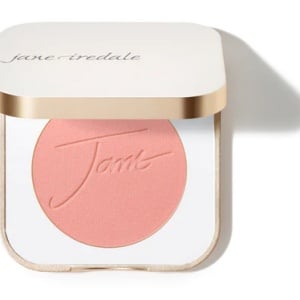 JANE IREDALE PurePressed® Presuoti skaistalai Clearly Pink, 3,7 g