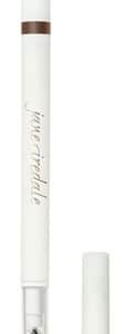 JANE IREDALE PureBrow išsukamas antakių pieštukas Medium Brown, 0,09 g