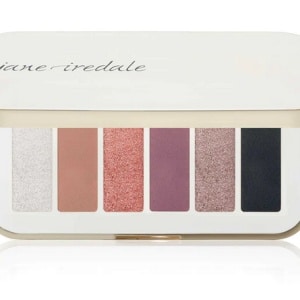 JANE IREDALE 6 spalvų šešėlių paletė Storm Chaser 0,7x6 g
