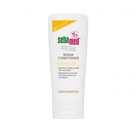 72096 Sebamed plaukų kondicionierius, 200 ml - Image 1