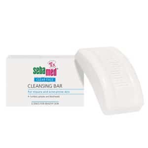 Sebamed Clear Face muilas, 100 g
