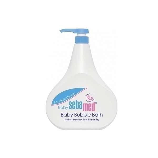 72114 Sebamed vonios putos Baby, 500 ml - Image 1