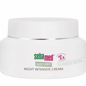 Sebamed intensyvus naktinis kremas Anti-Dry, 50 ml