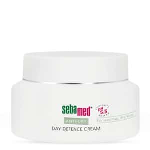 Sebamed apsauginis dieninis kremas Anti-Dry, 50 ml