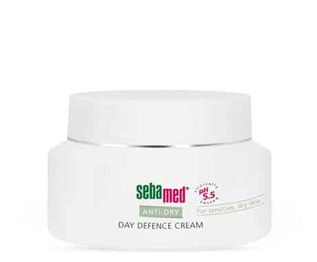 72120 Sebamed apsauginis dieninis kremas Anti-Dry, 50 ml - Image 1