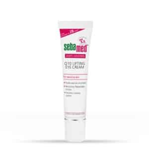 Sebamed paakių kremas Anti-Ageing "Lifting" Q10, 15 ml
