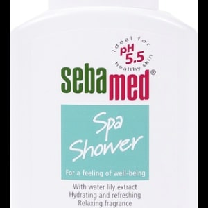 Sebamed SPA dušo želė, 200 ml