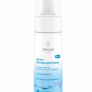 Weleda valomosios putos veidui 150 ml.