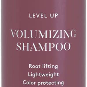 Löwengrip Level Up - Apimties suteikiantis kondicionierius, 200 ml