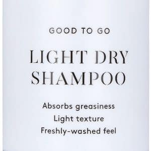 Löwengrip sausas šampūnas rudiems plaukams Apple & Cedarwood, 250 ml