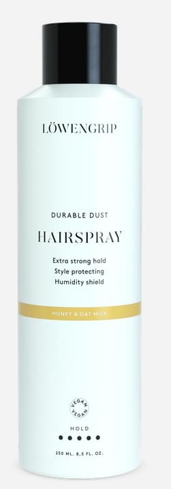 73790 Löwengrip Durable Dust Plaukų lakas, 250 ml - Image 1