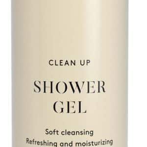 Löwengrip dušo gelis Clean Up, 200 ml