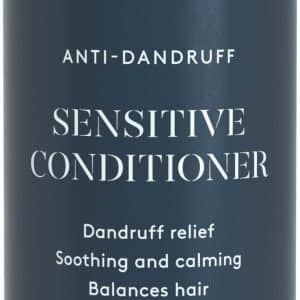 Löwengrip Švelnus kondicionierius jautriai galvos odai, 200 ml
