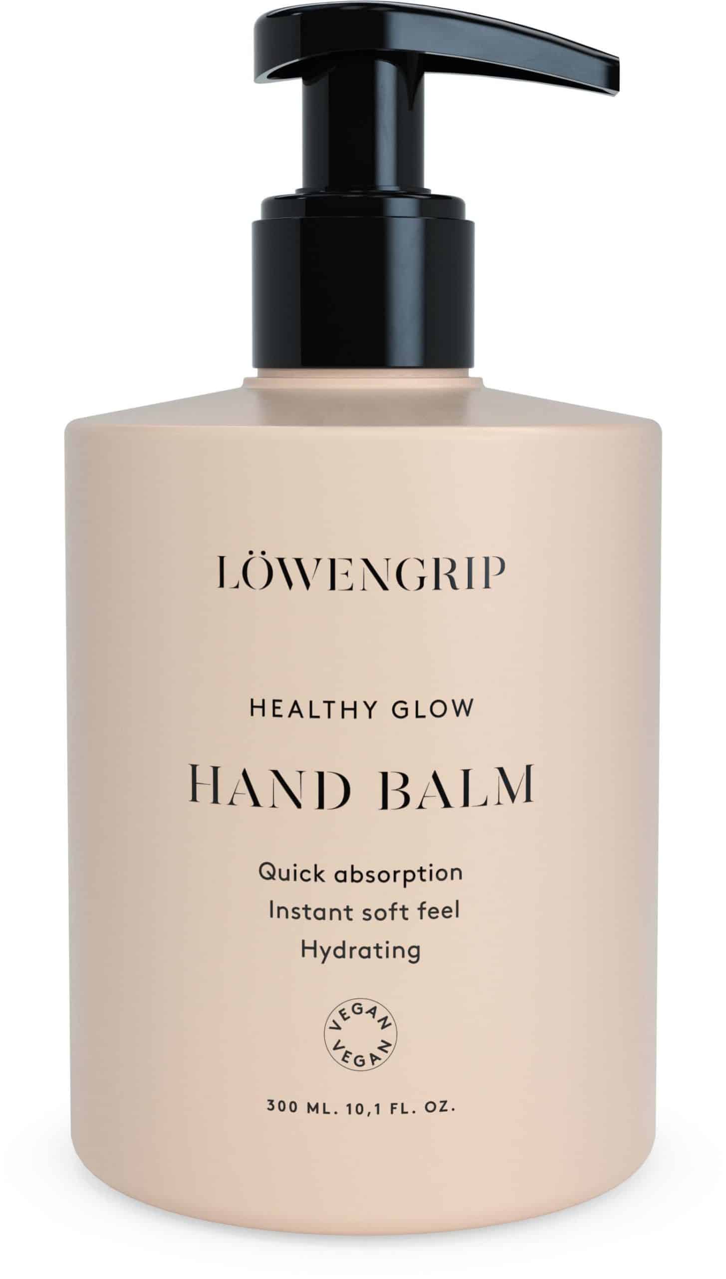 73909 Löwengrip rankų balzamas Healthy Glow, 300 ml - Image 1